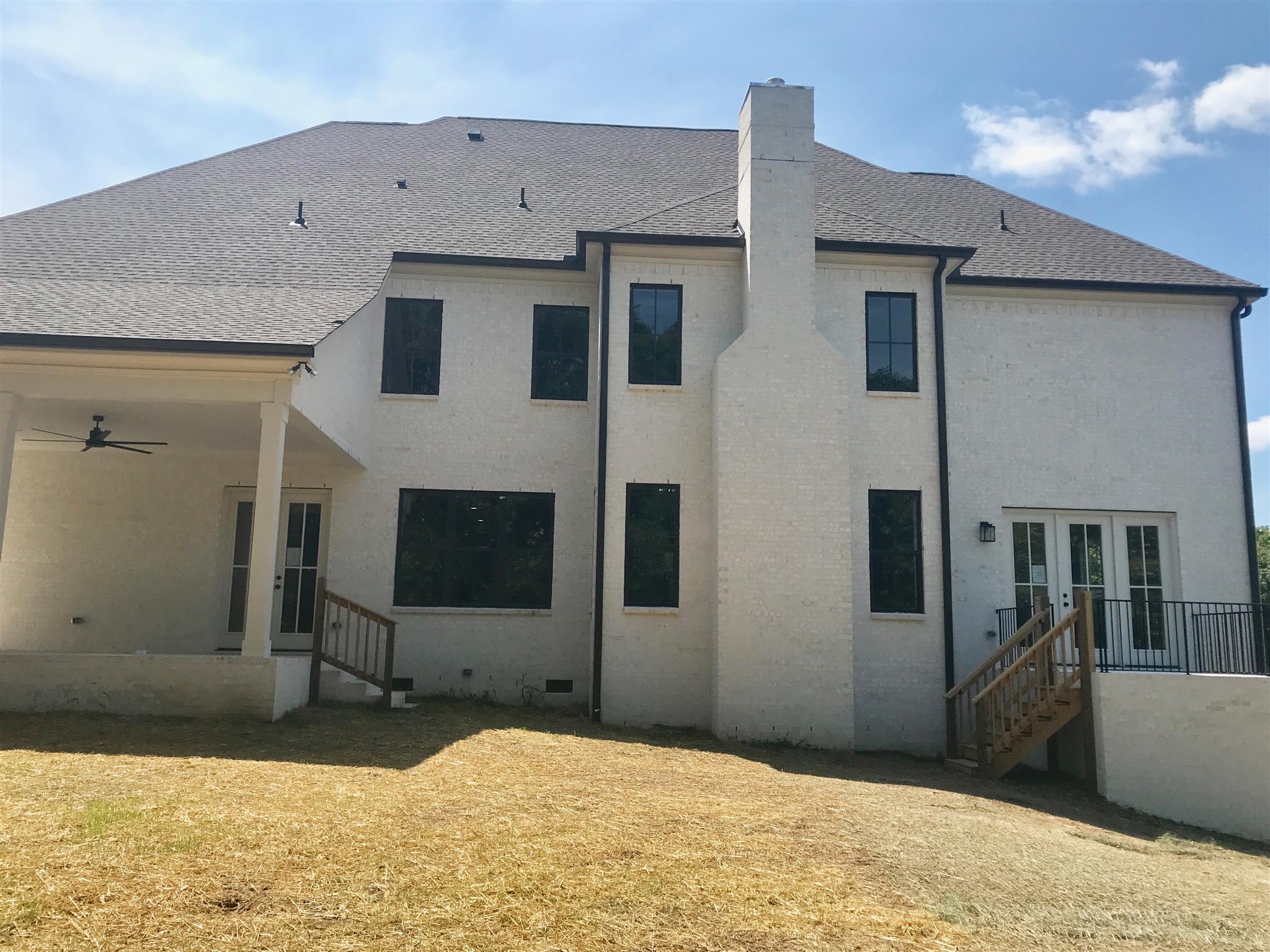 1019 Firestone Drive Franklin, TN 37067 - Photo 5 of 10 a front view of a house