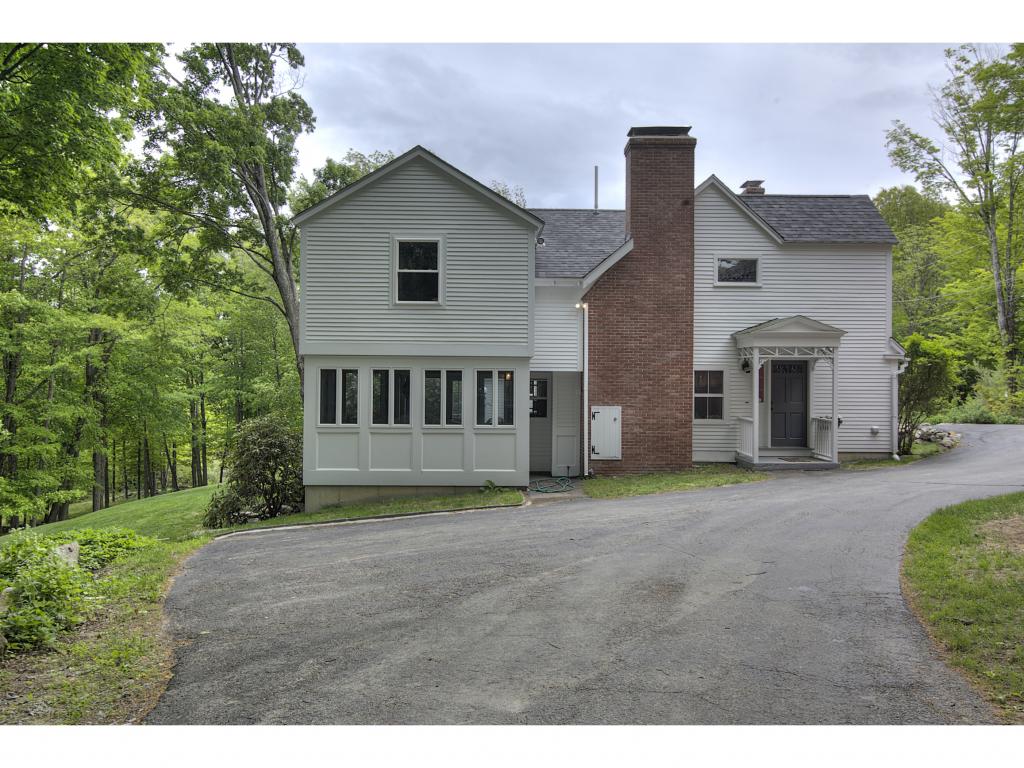 170 Pinnacle Road Lyndeborough, NH 03082 - Photo 10 of 36