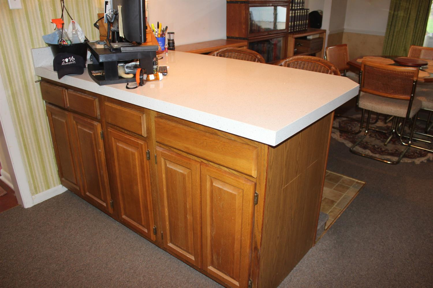 721 Kingston Road Lexington, KY 40505 - Photo 19 of 39 Photo 19