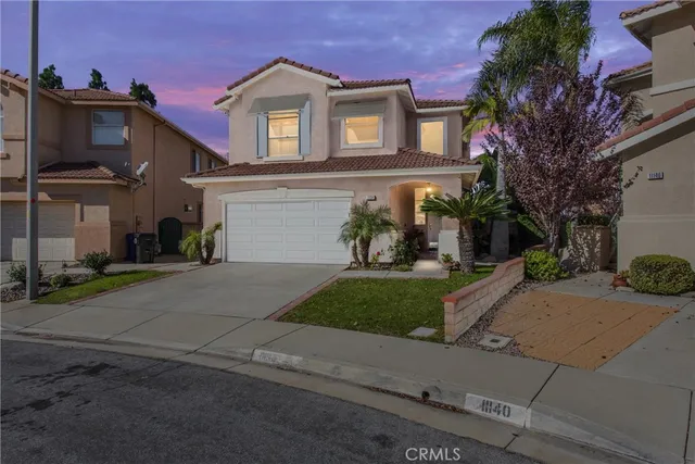 $4,150 | 11134 St Tropez Drive, Rancho Cucamonga, CA 91730