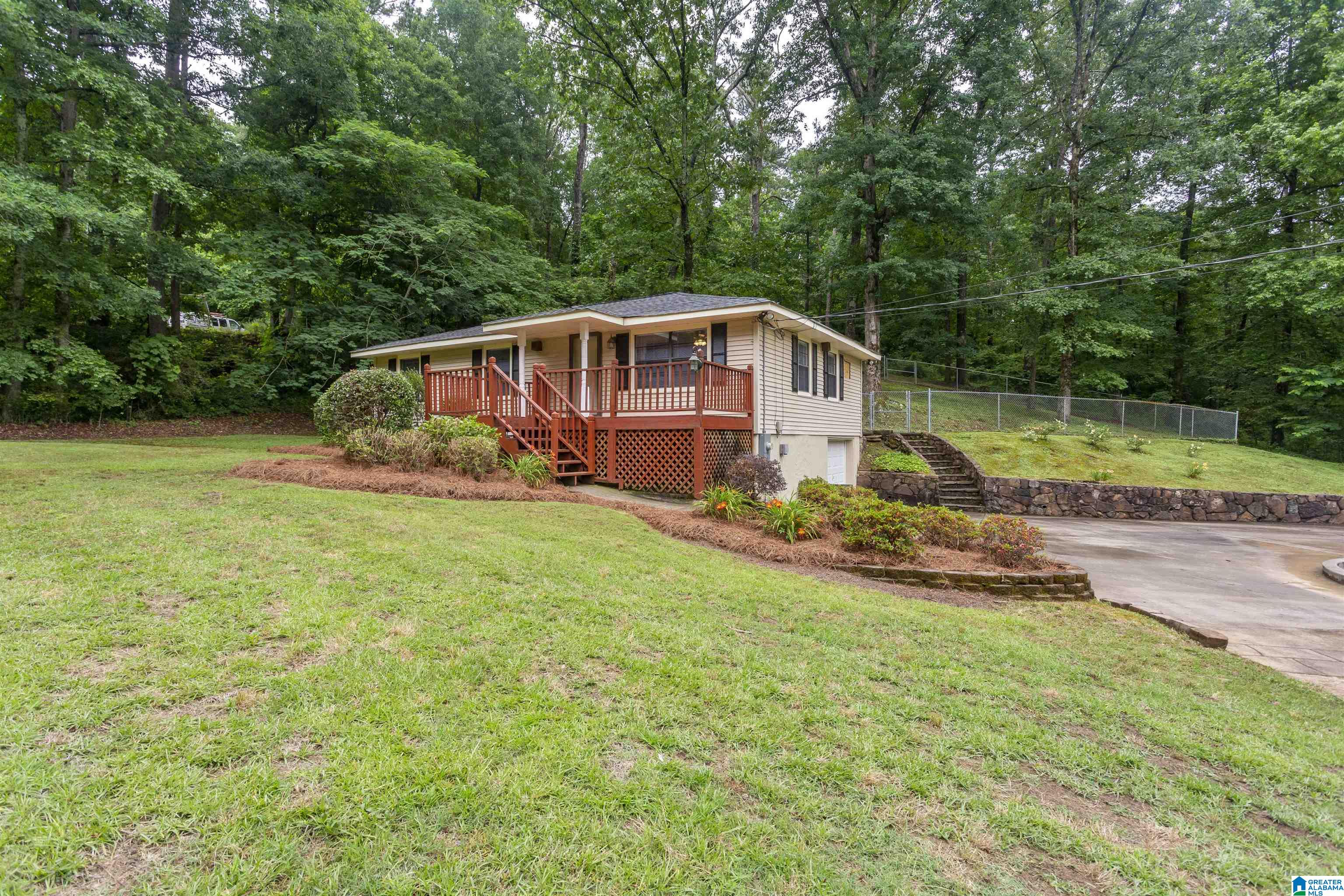 5813 Amber Hills Road Birmingham, AL 35210 - Photo 1 of 24