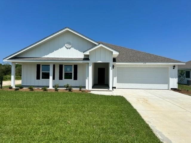 475 Preston Way Gulf Shores, AL 36542 - Photo 1 of 19