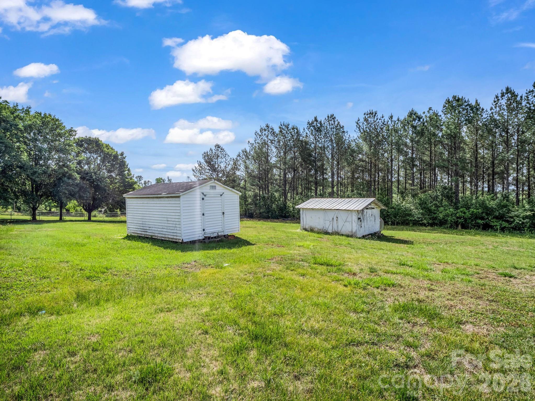 271 Old Ballpark Road Forest City, NC 28043 - Photo 20 of 20