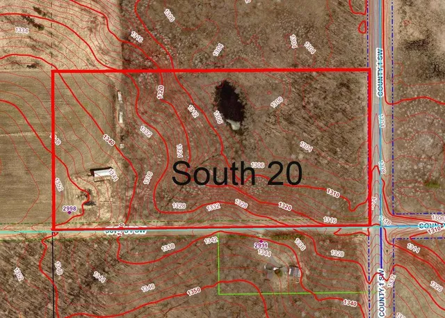 $160,000 | 2998 County Road 1 Southwest, Pequot Lakes, MN 56472