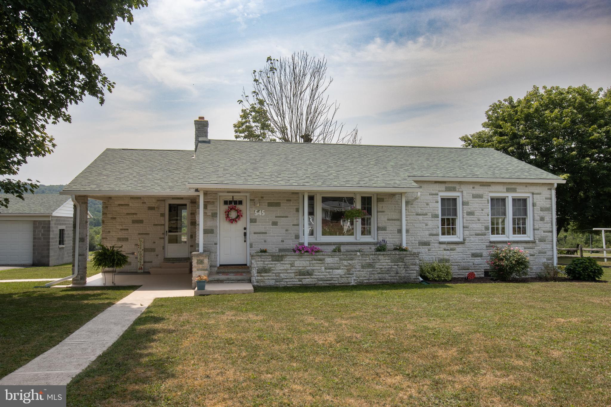 545 Suedberg Road Pine Grove, PA 17963 - Photo 1 of 38 Gallery Image 1
