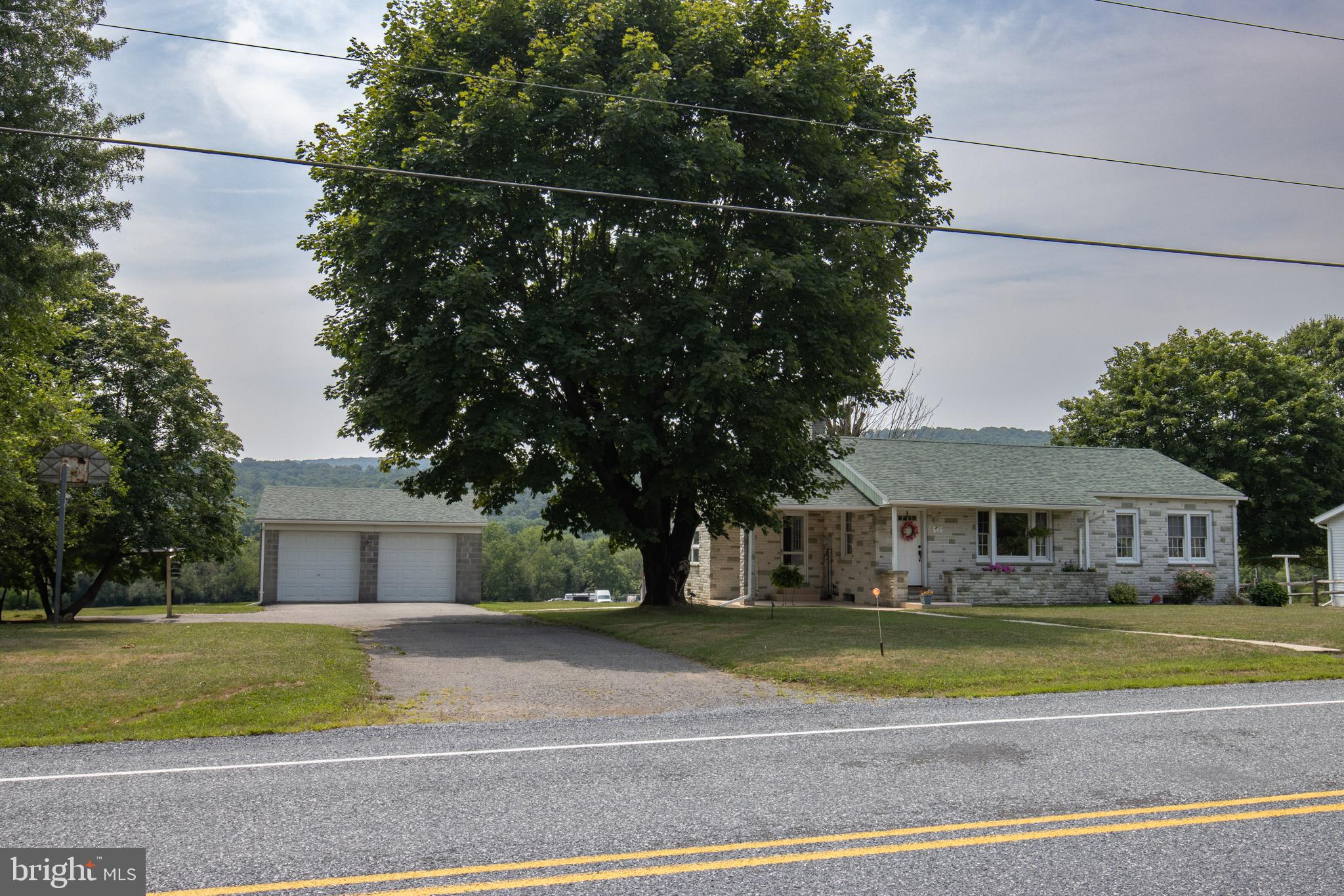 545 Suedberg Road Pine Grove, PA 17963 - Photo 2 of 38 Gallery Image 2