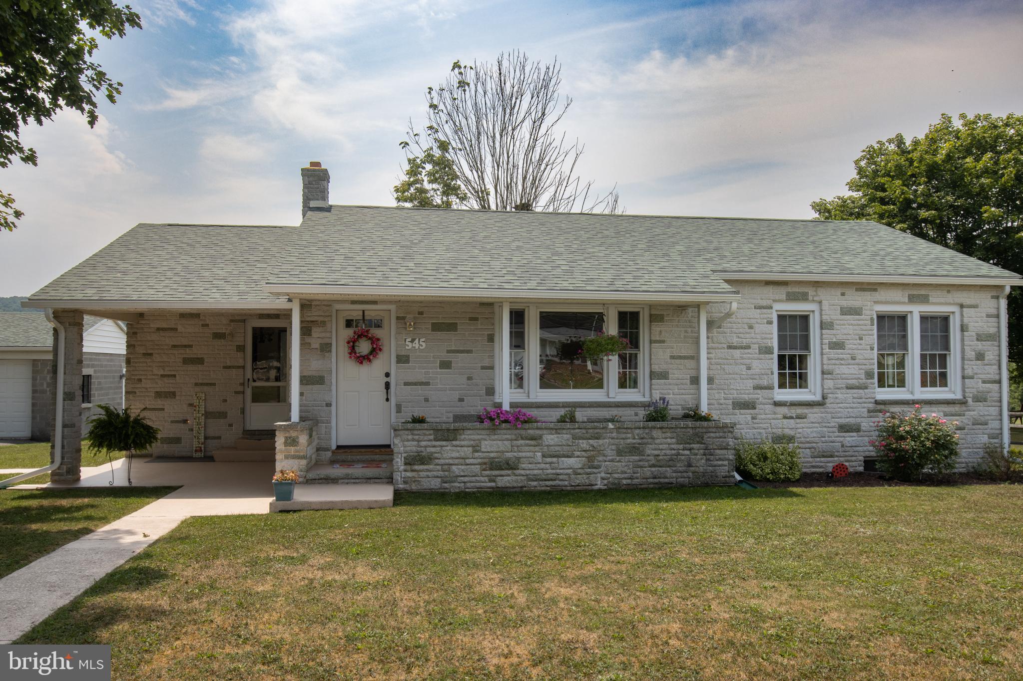 545 Suedberg Road Pine Grove, PA 17963 - Photo 34 of 38 Gallery Image 34