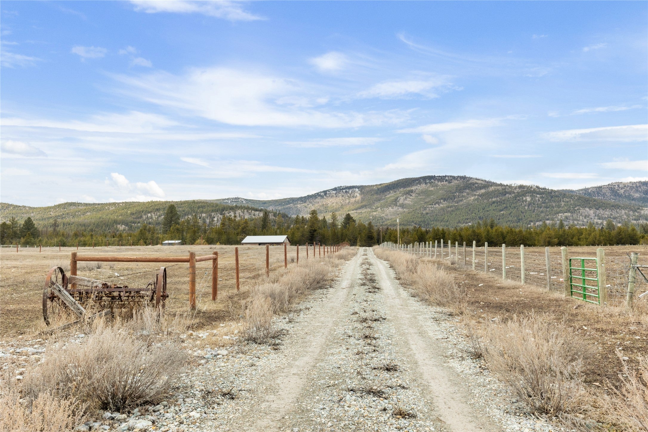 15 Old Creek Road Marion, MT 59925 - Photo 6 of 111 Gallery Image 6