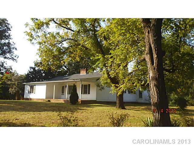 3308 Zebulon Williams Road Monroe, NC 28110 - Photo 1 of 7