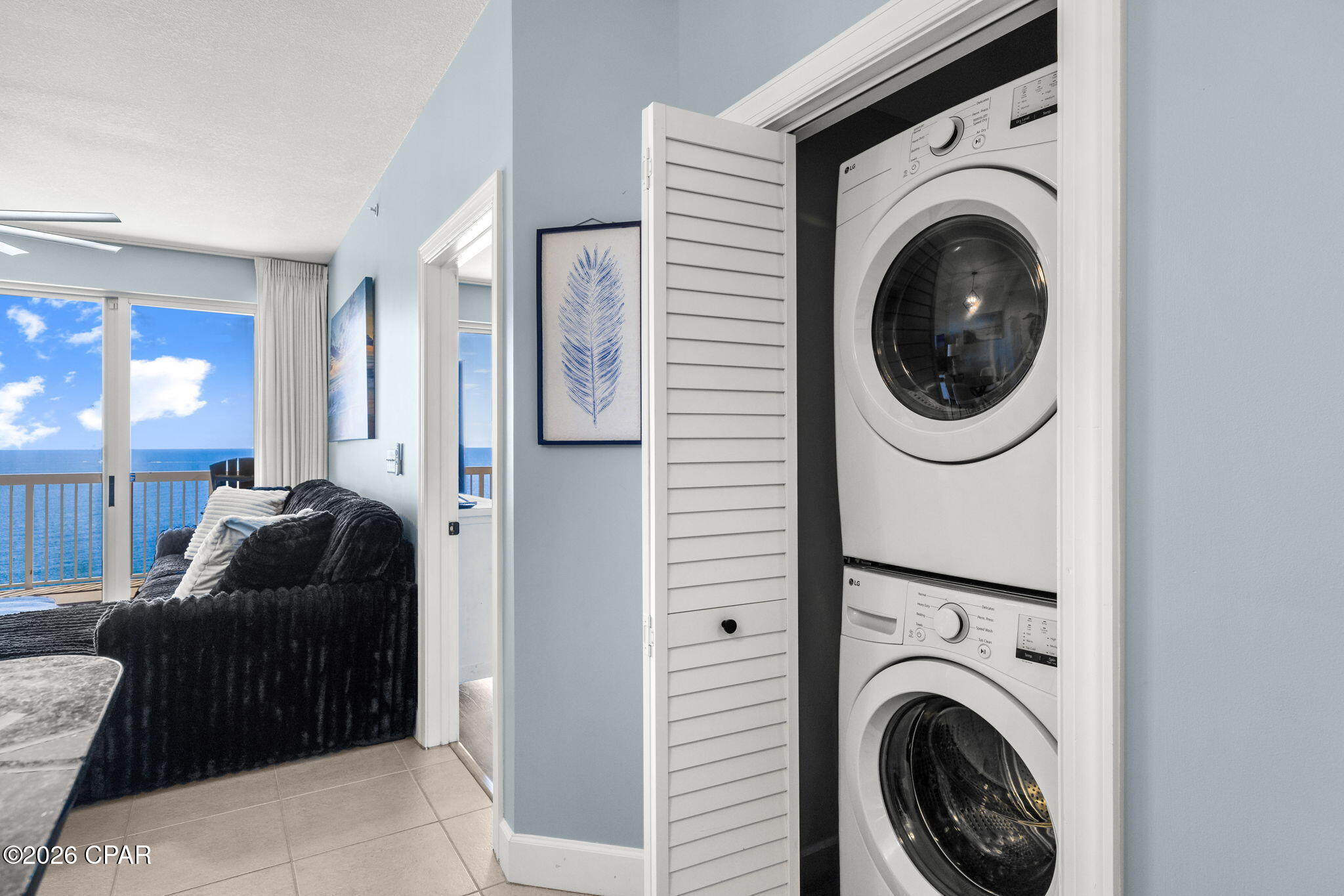 14825 Front Beach Road, Unit 2407 Panama City Beach, FL 32413 - Photo 18 of 34 Gallery Image 18