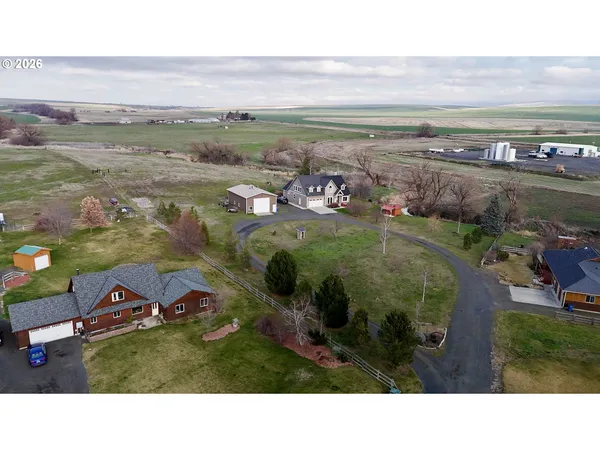 $829,000 | 370 Riley Lane, Adams, OR 97810