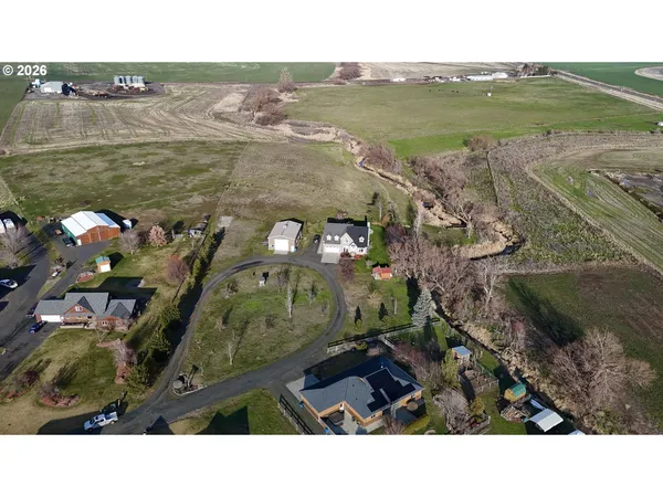 $829,000 | 370 Riley Lane, Adams, OR 97810