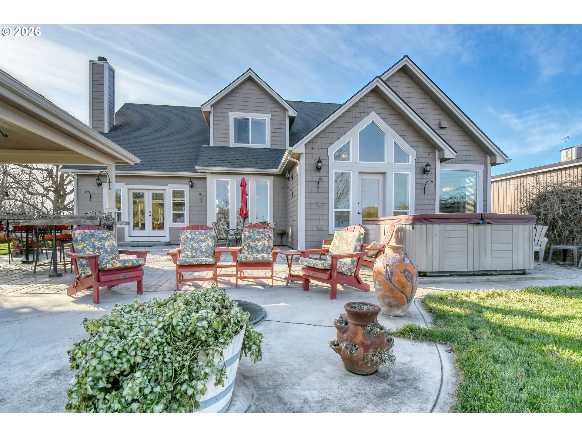 370 Riley Lane Adams, OR 97810 - Photo 37 of 48