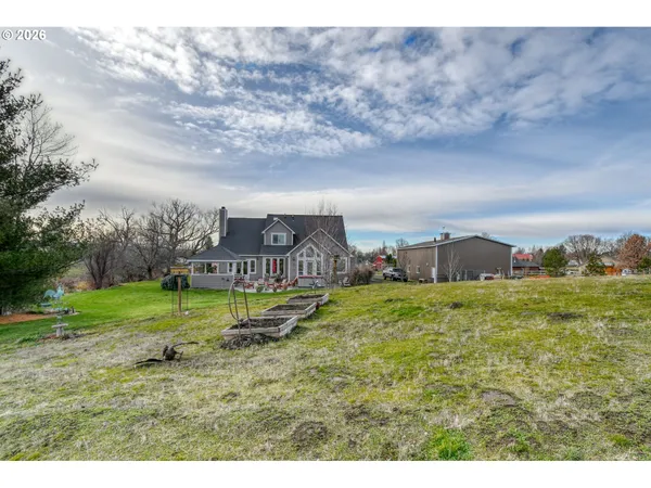 $829,000 | 370 Riley Lane, Adams, OR 97810