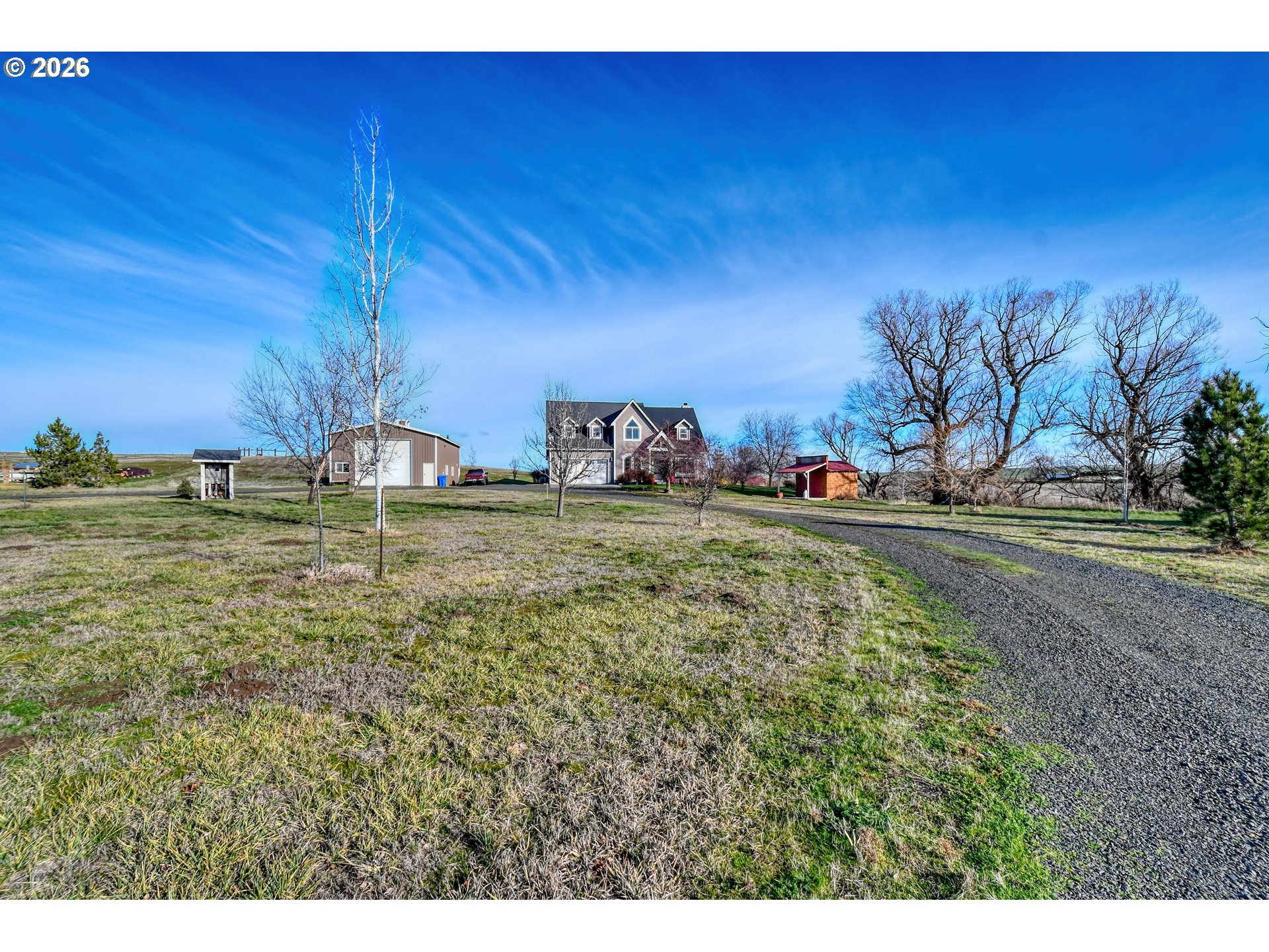 370 Riley Lane Adams, OR 97810 - Photo 47 of 48