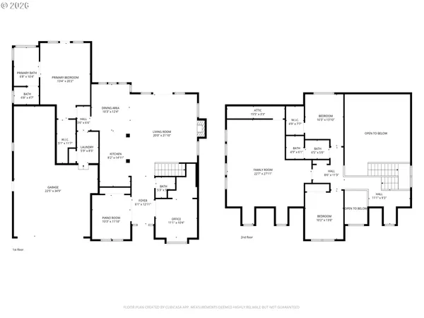$849,000 | 370 Riley Lane, Adams, OR 97810