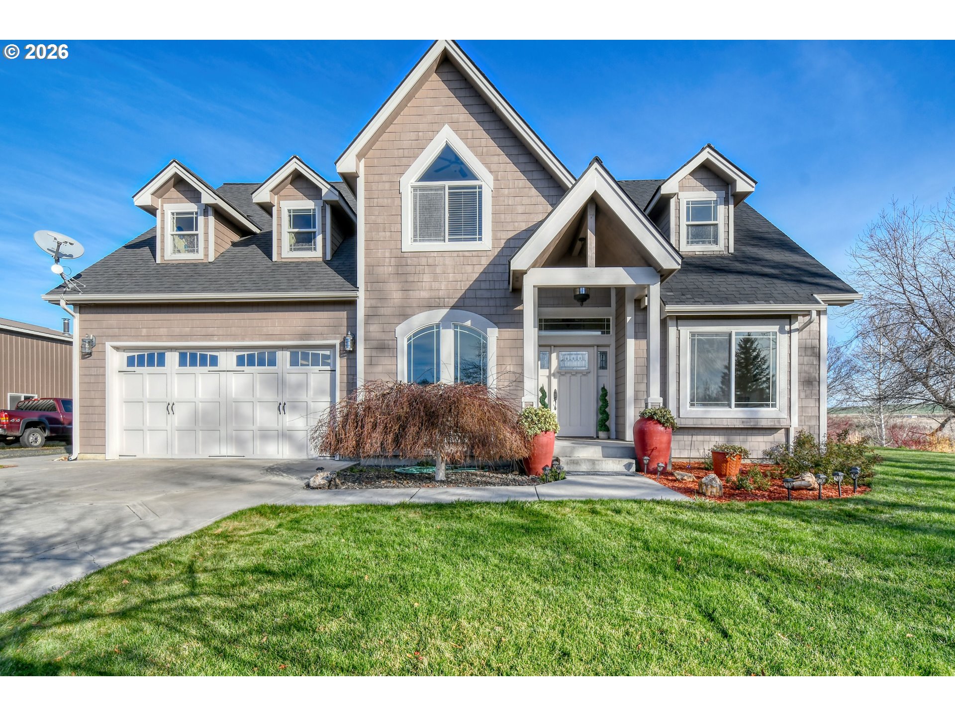 370 Riley Lane Adams, OR 97810 - Photo 7 of 48