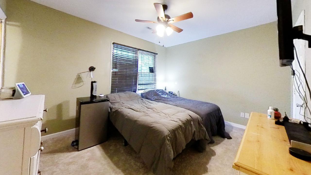 206 Hamlet Road Summerville, SC 29485 - Photo 11 of 17 206-Hamlet-Rd-Bedroom