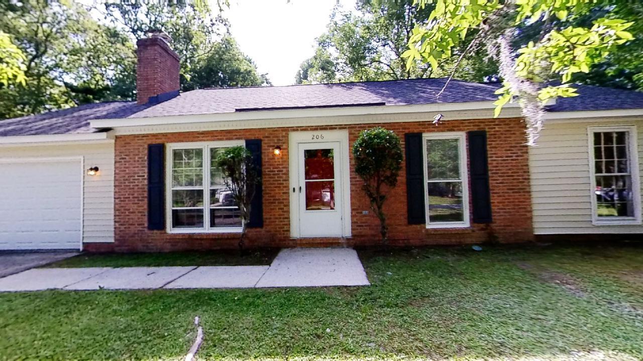 206 Hamlet Road Summerville, SC 29485 - Photo 16 of 17 206-Hamlet-Rd-06072022_121733