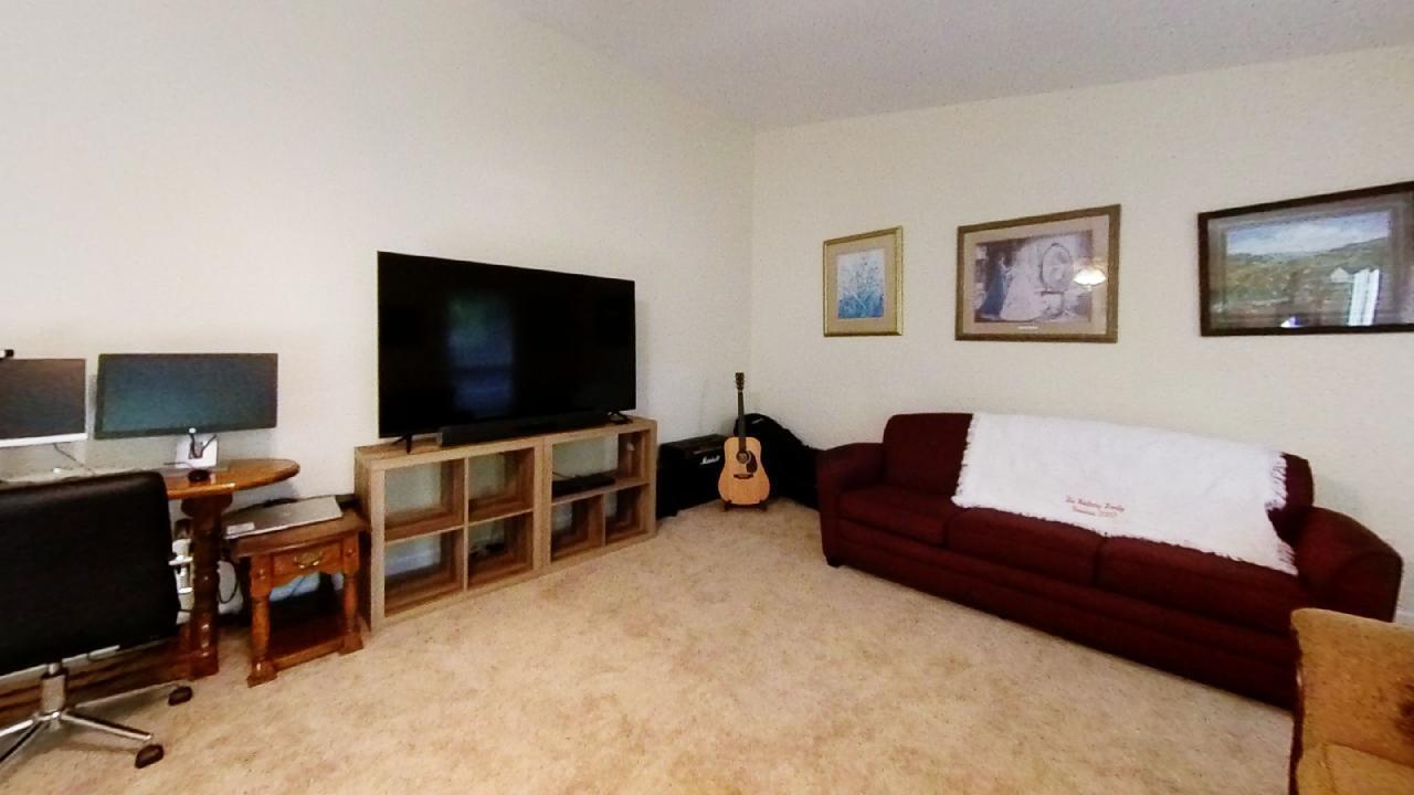 206 Hamlet Road Summerville, SC 29485 - Photo 6 of 17 206-Hamlet-Rd-Living-Room(2)