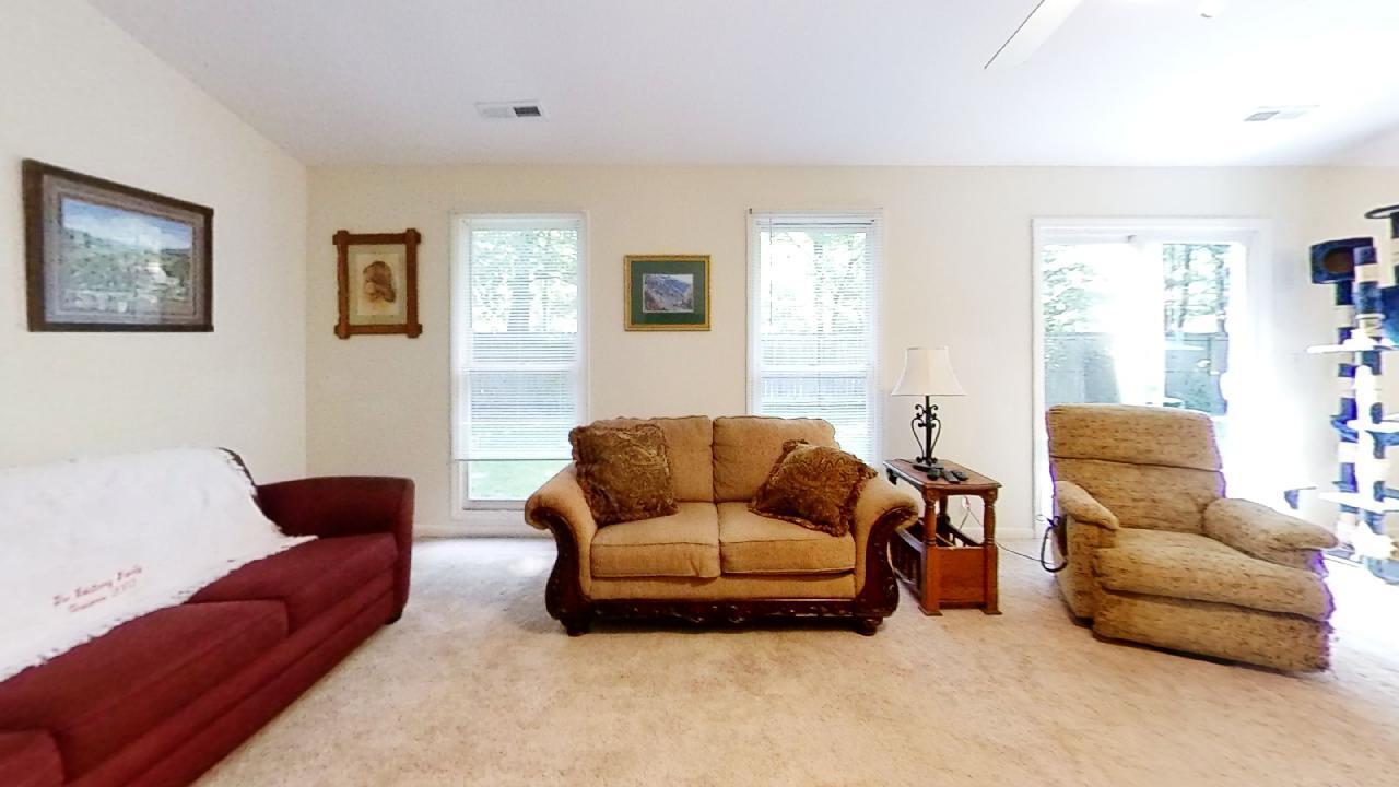206 Hamlet Road Summerville, SC 29485 - Photo 7 of 17 206-Hamlet-Rd-Living-Room(1)