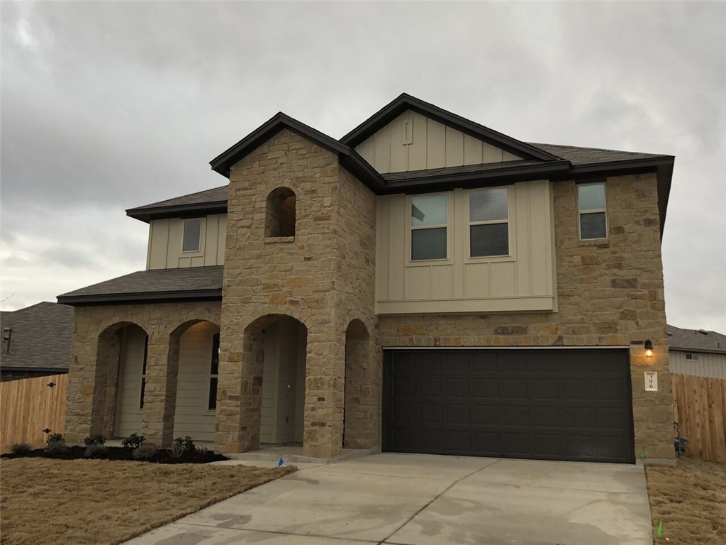 396 Limerick Road Buda, TX 78610 - Photo 1 of 1 Gallery Image 1