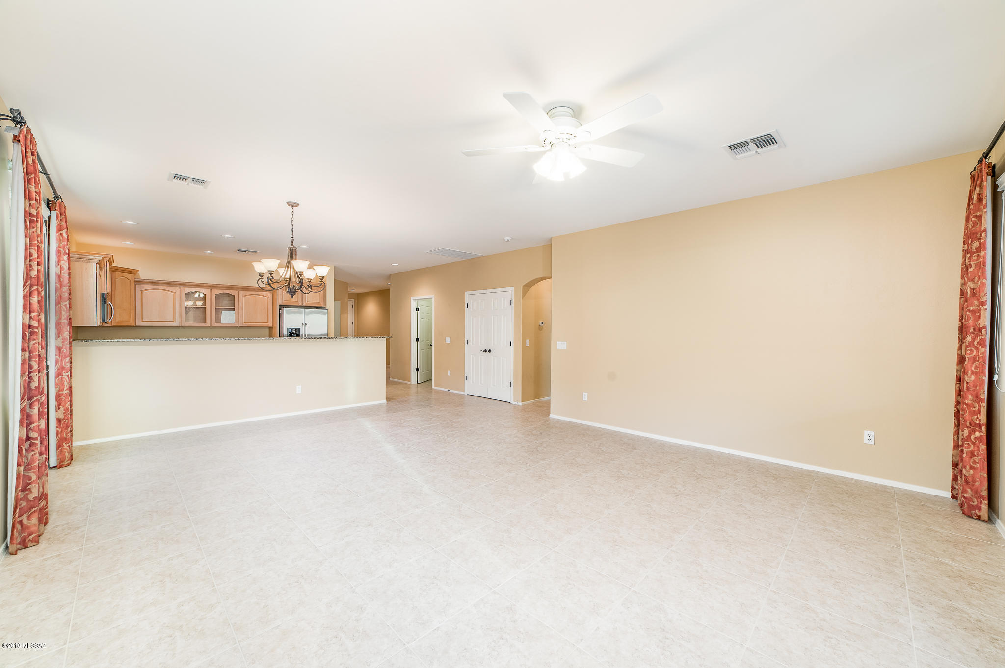 2340 East Ram Rock Road Oro Valley, AZ 85737 - Photo 12 of 34