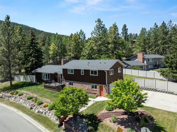 $579,000 | 1904 Gold Rush Avenue, Helena, MT 59601