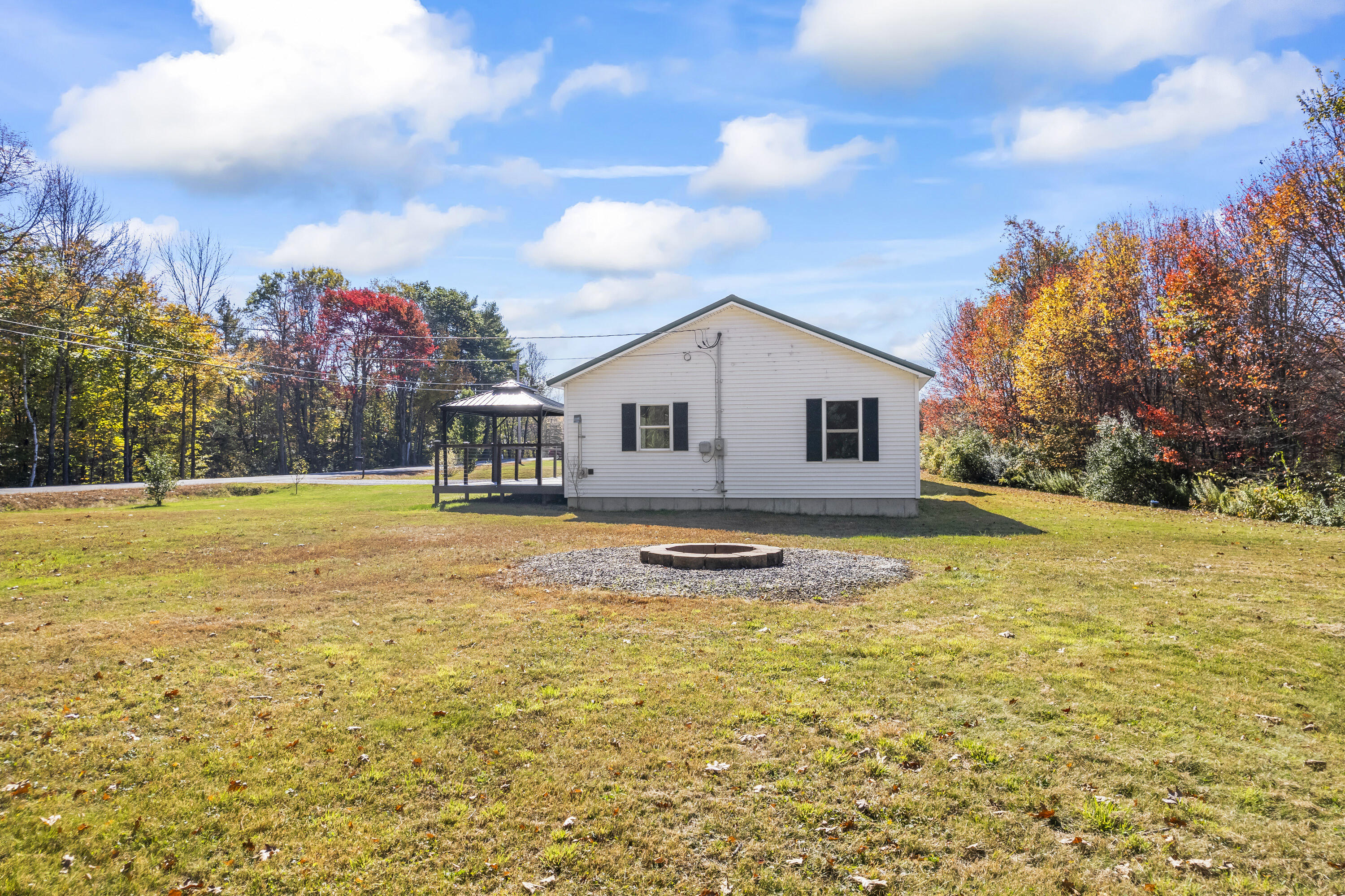 141 Wentzell Road Litchfield, ME 04350 - Photo 39 of 48 141 Wentzell Rd_146