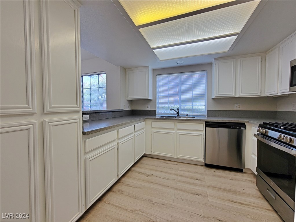 1851 Hillpointe Road, Unit 3012 Henderson, NV 89074 - Photo 21 of 38 Gallery Image 21