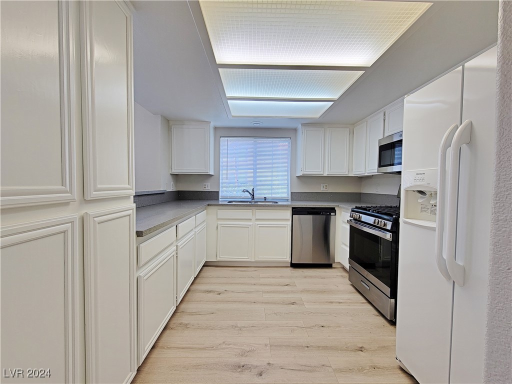 1851 Hillpointe Road, Unit 3012 Henderson, NV 89074 - Photo 3 of 38 Gallery Image 3
