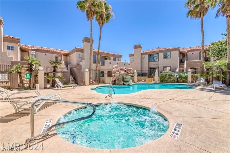 1851 Hillpointe Road, Unit 3012 Henderson, NV 89074 - Photo 36 of 38 Gallery Image 36