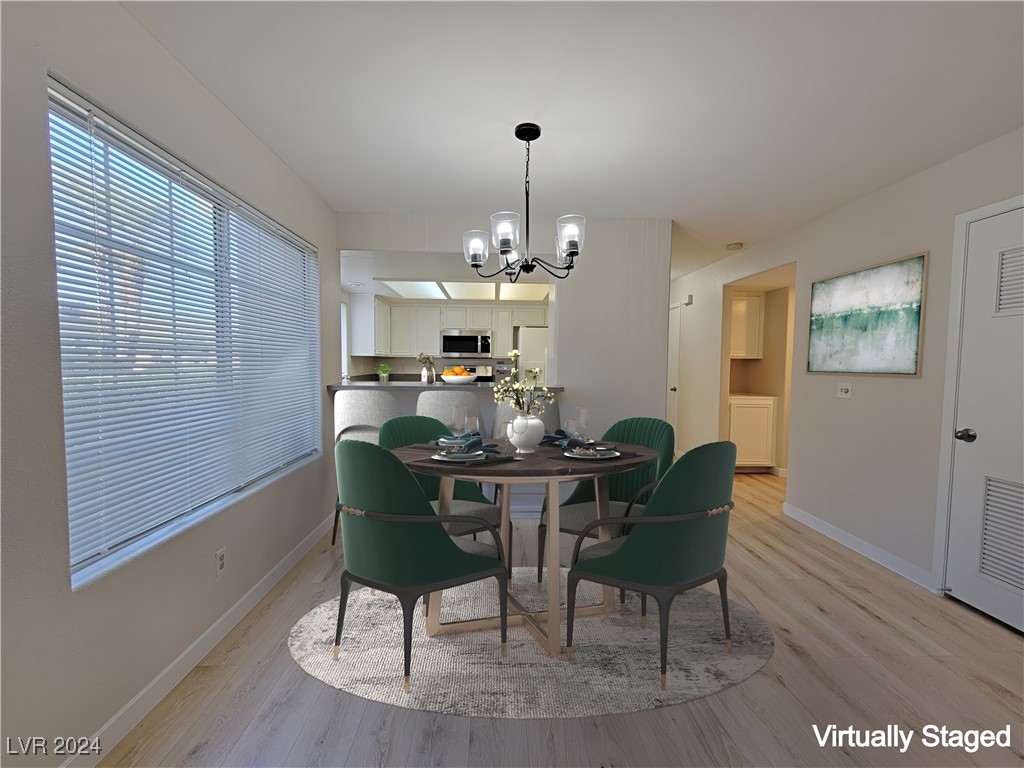 1851 Hillpointe Road, Unit 3012 Henderson, NV 89074 - Photo 5 of 38 Virtually Staged