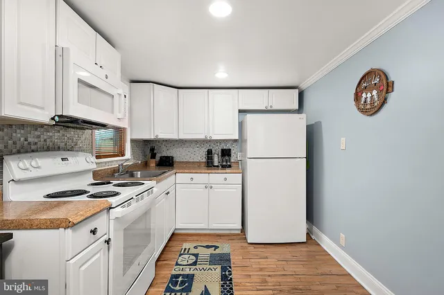 $279,999 | 203 5th Street, Unit 34, Ocean City, MD 21842