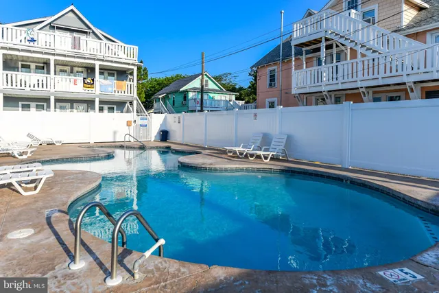 $279,999 | 203 5th Street, Unit 34, Ocean City, MD 21842