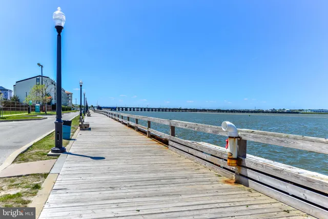 $279,999 | 203 5th Street, Unit 34, Ocean City, MD 21842