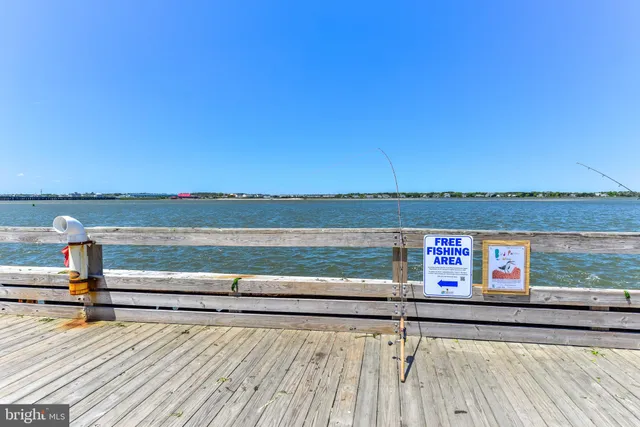 $279,999 | 203 5th Street, Unit 34, Ocean City, MD 21842