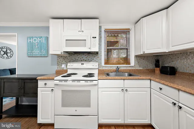 $279,999 | 203 5th Street, Unit 34, Ocean City, MD 21842