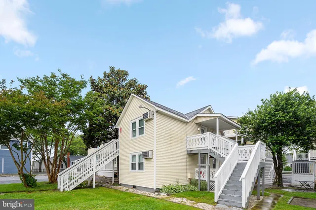 $279,999 | 203 5th Street, Unit 34, Ocean City, MD 21842