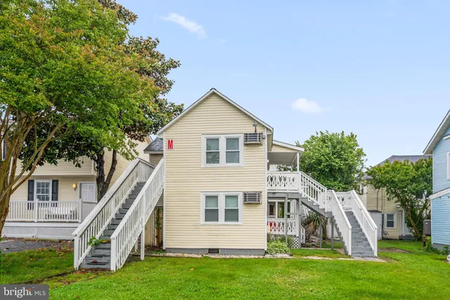$279,999 | 203 5th Street, Unit 34, Ocean City, MD 21842