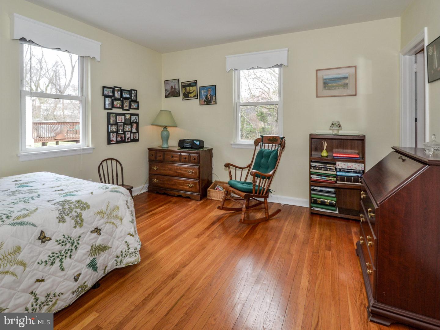 61 Rodmor Road Havertown, PA 19083 - Photo 11 of 22 Master Bedroom