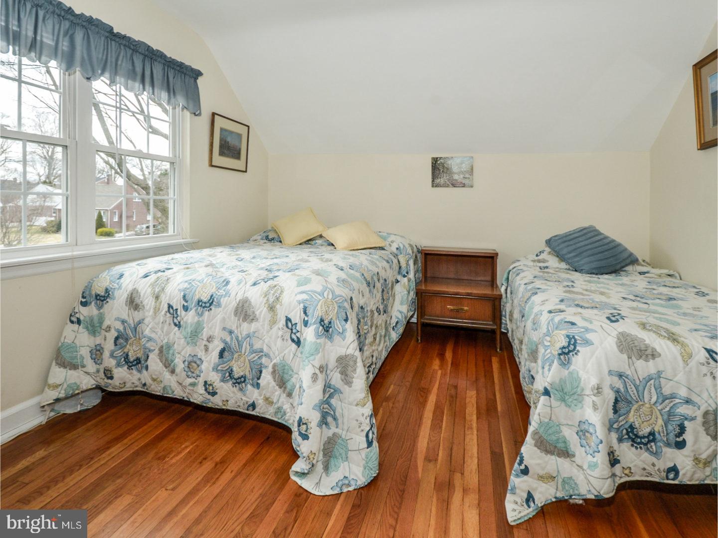 61 Rodmor Road Havertown, PA 19083 - Photo 13 of 22 Bedroom 2