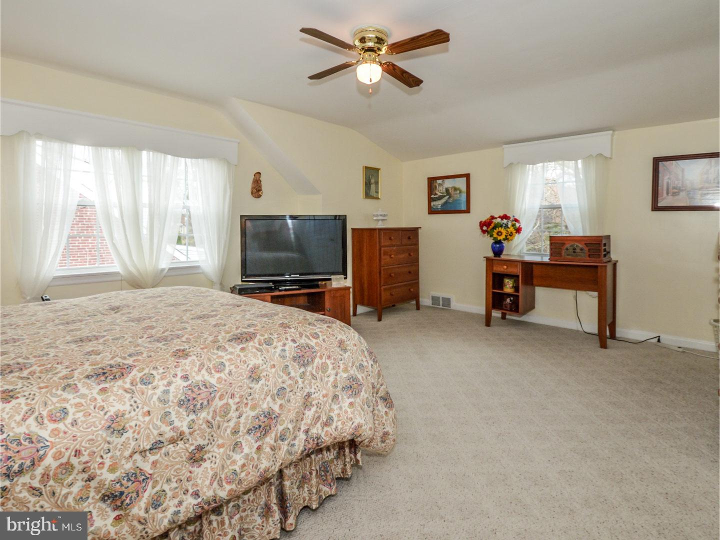 61 Rodmor Road Havertown, PA 19083 - Photo 14 of 22 Bedroom 3