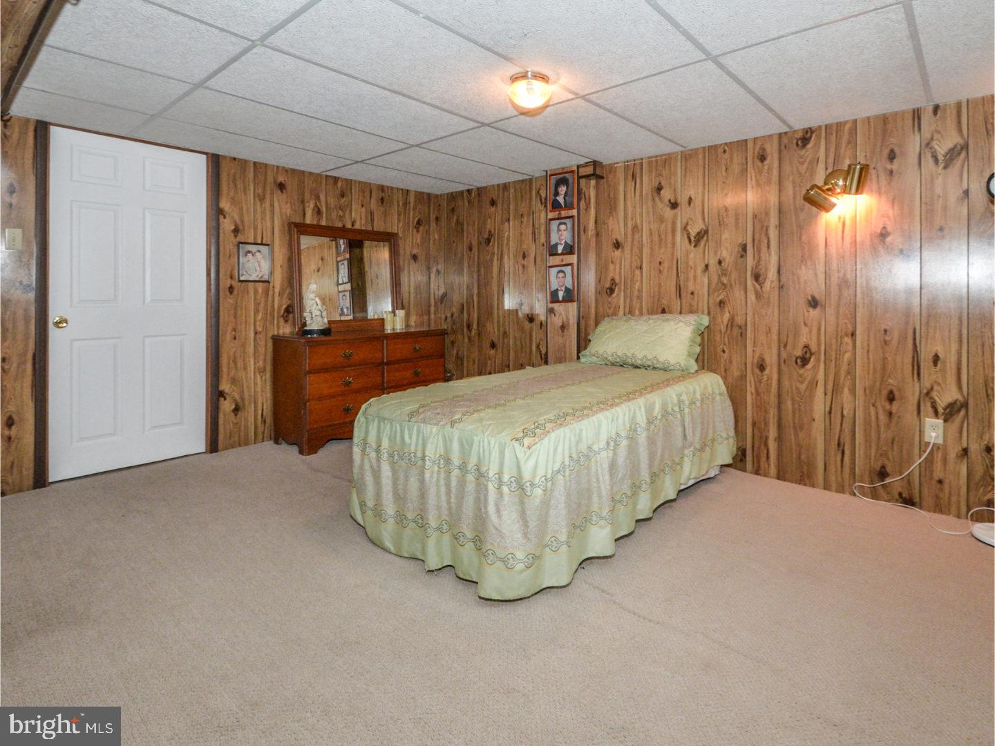 61 Rodmor Road Havertown, PA 19083 - Photo 15 of 22 Bedroom 4