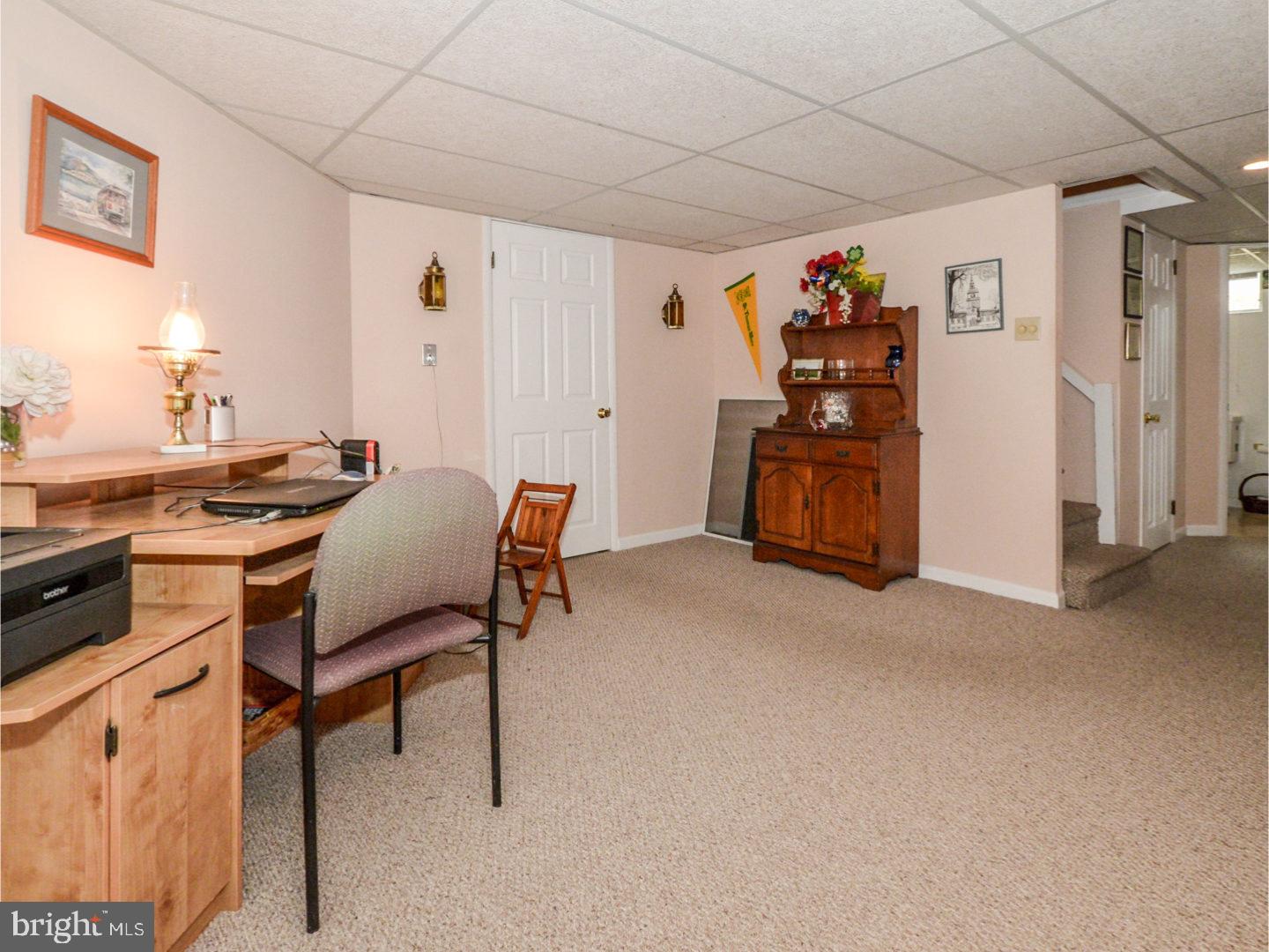 61 Rodmor Road Havertown, PA 19083 - Photo 18 of 22 Basement - Finished
