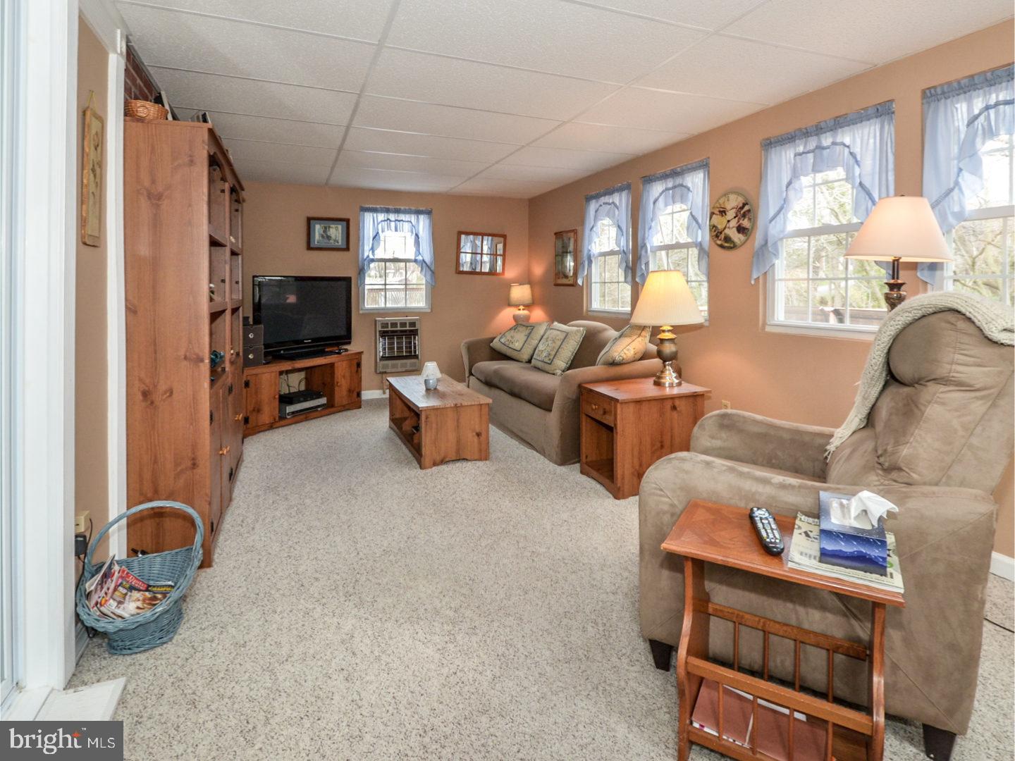 61 Rodmor Road Havertown, PA 19083 - Photo 9 of 22 Sun Room