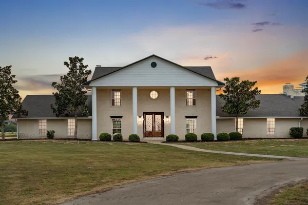 $1,475,000 | 11254 Farm Road 195, Paris, TX 75462