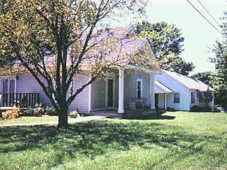 165 Sebree Road Stamping Ground, KY 40379 - Photo 5 of 7 Photo 5