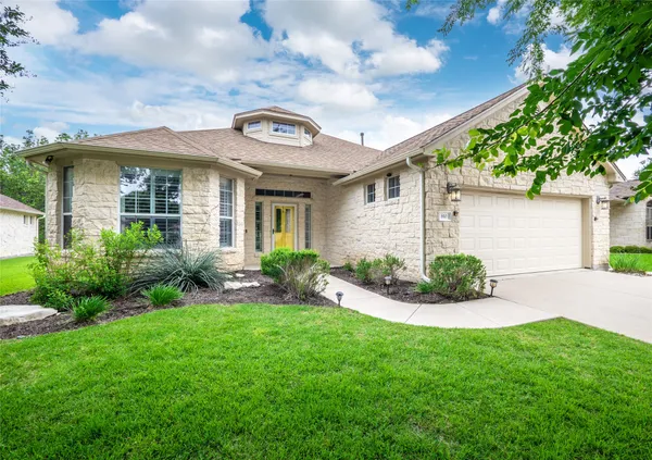 $399,999 | 810 River Walk Trail, Georgetown, TX 78633