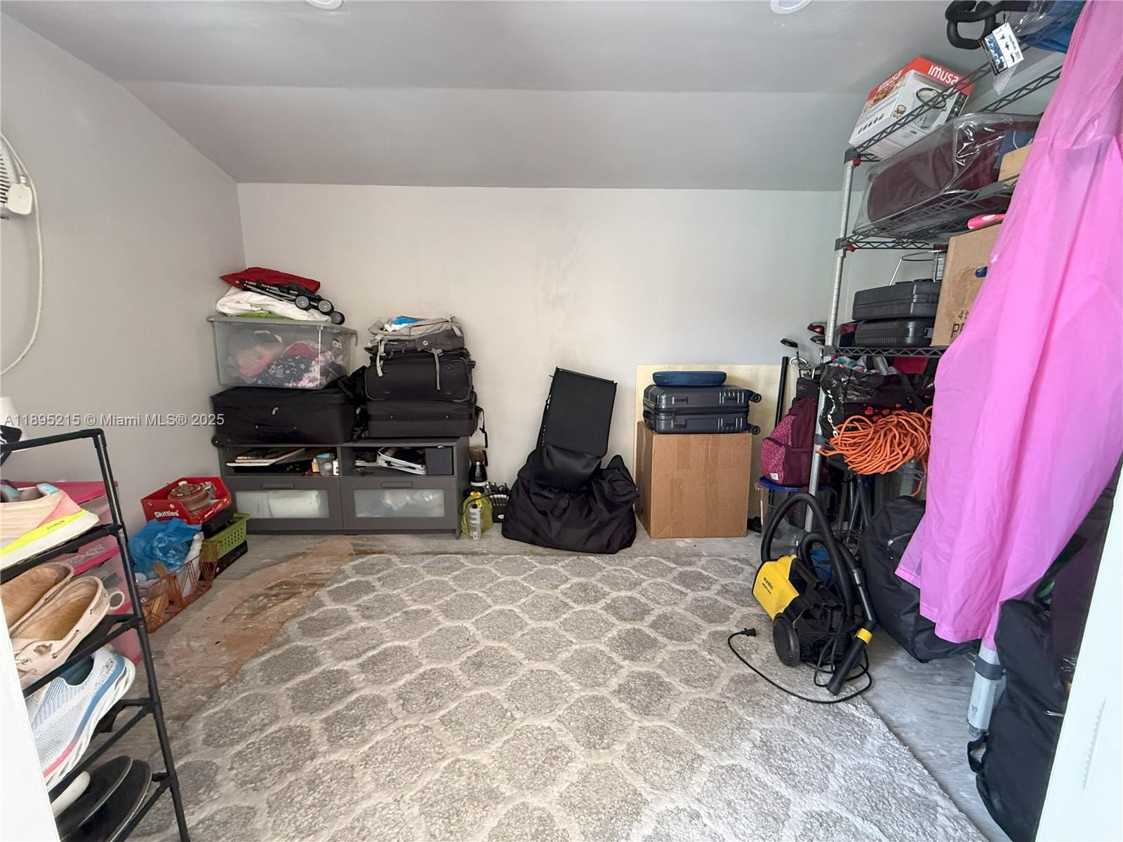 2808 Rodman Street Hollywood, FL 33020 - Photo 13 of 19 a view of a room with gym equipment